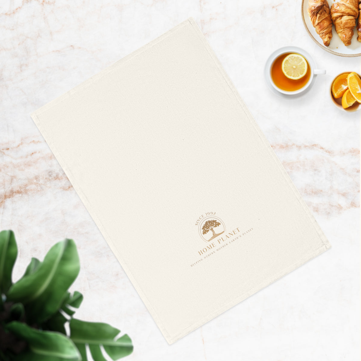 Cotton Tea Towel