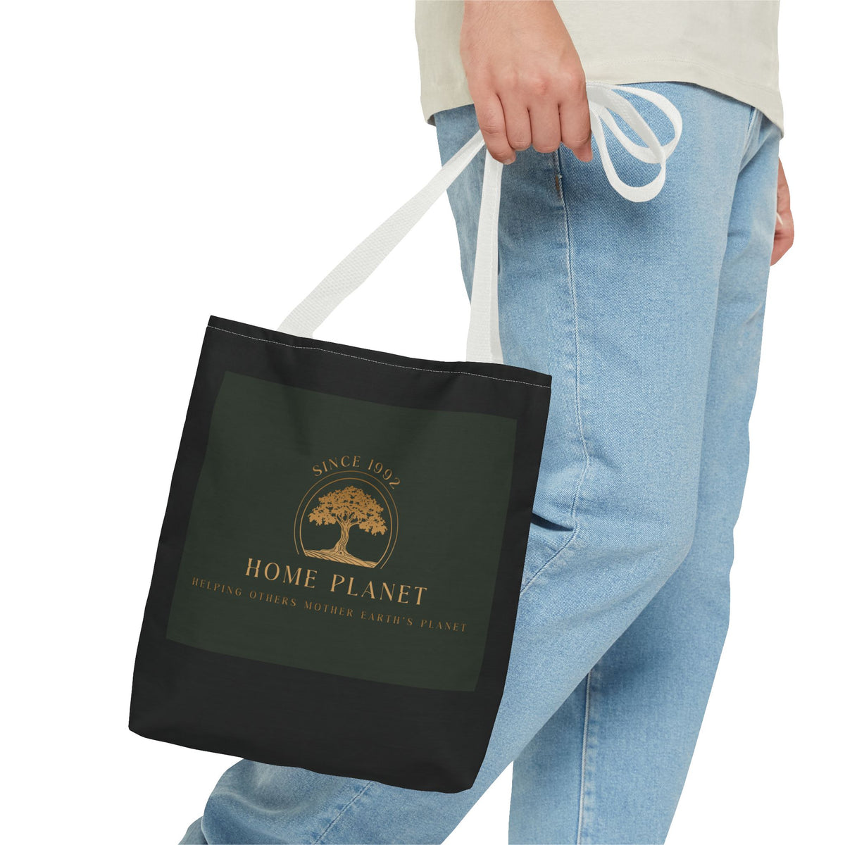 Tote Bag (AOP)