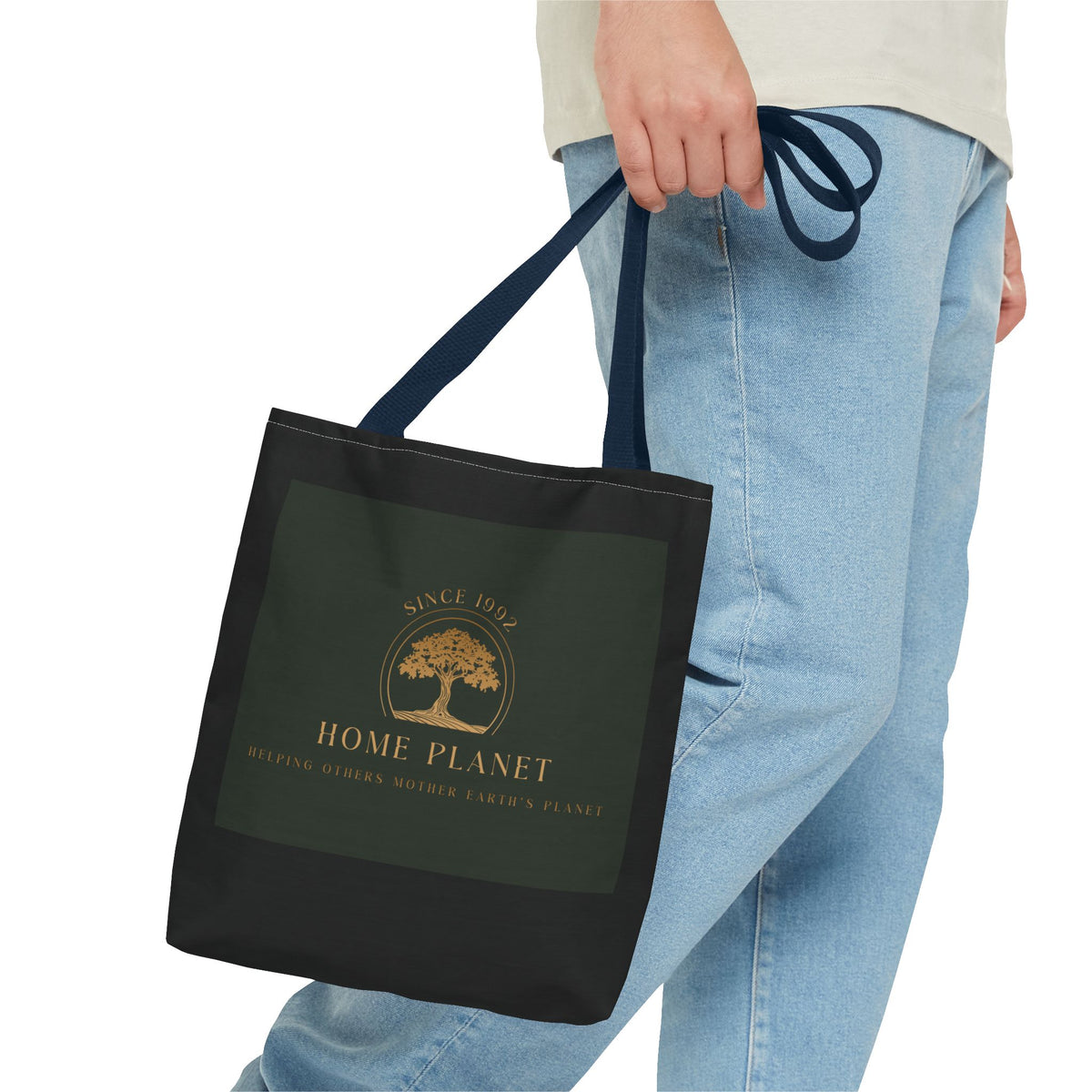 Tote Bag (AOP)