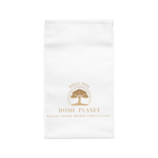 Polyester Lunch Bag