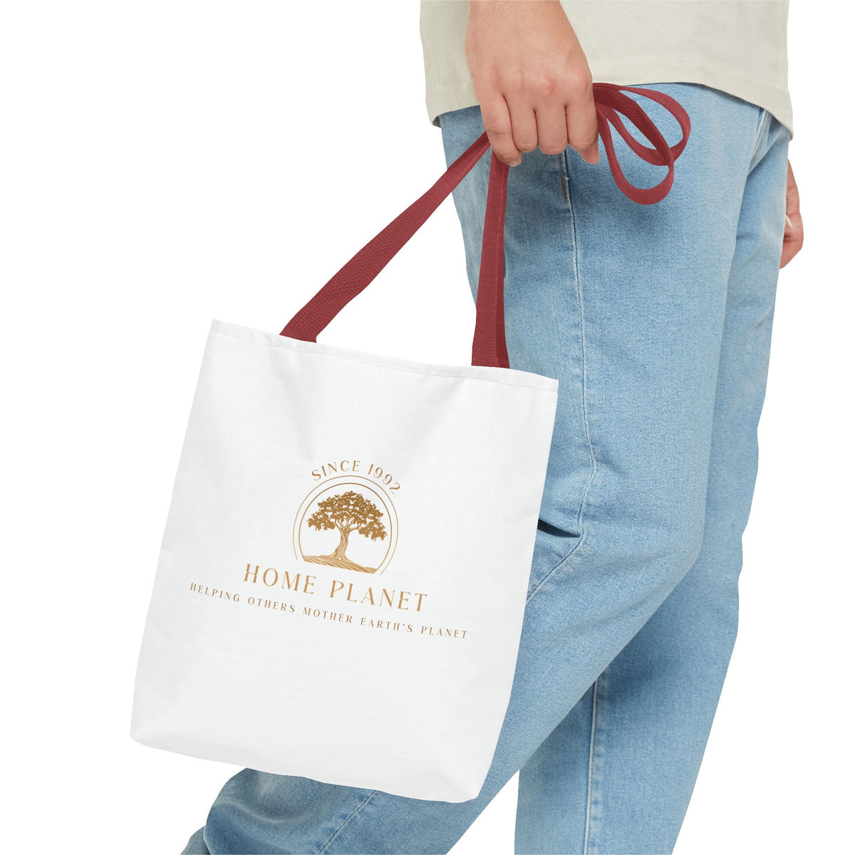 Tote Bag (AOP)
