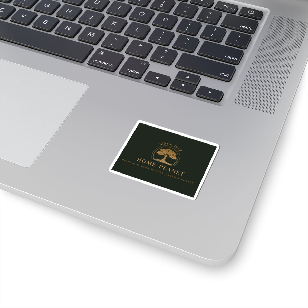 Kiss-Cut Stickers