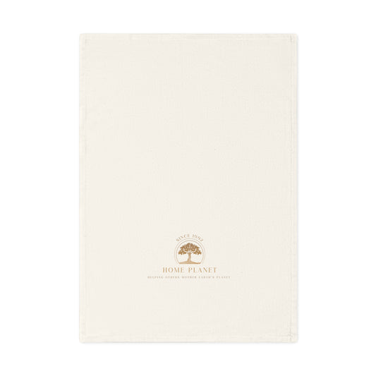 Cotton Tea Towel