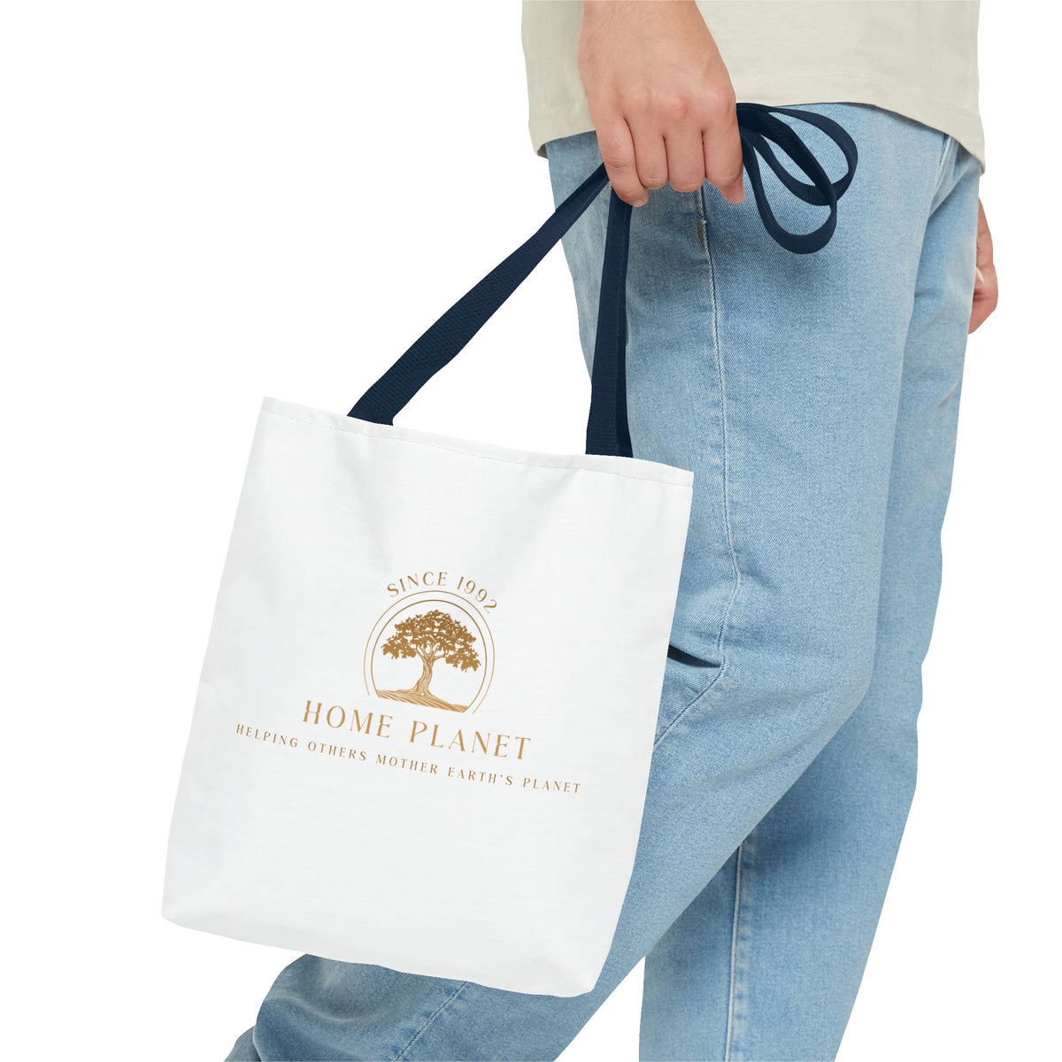 Tote Bag (AOP)
